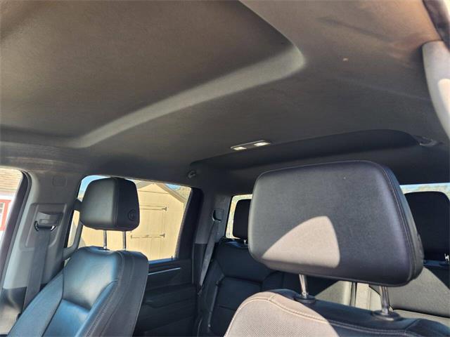 2025 GMC Sierra (CC-2107210) for sale in Lolo, Montana
