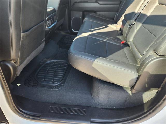 2025 GMC Sierra (CC-2107210) for sale in Lolo, Montana