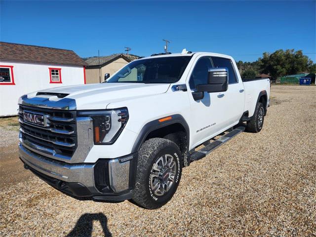 2025 GMC Sierra (CC-2107210) for sale in Lolo, Montana