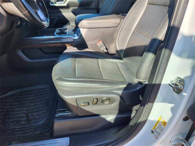 2025 GMC Sierra (CC-2107210) for sale in Lolo, Montana