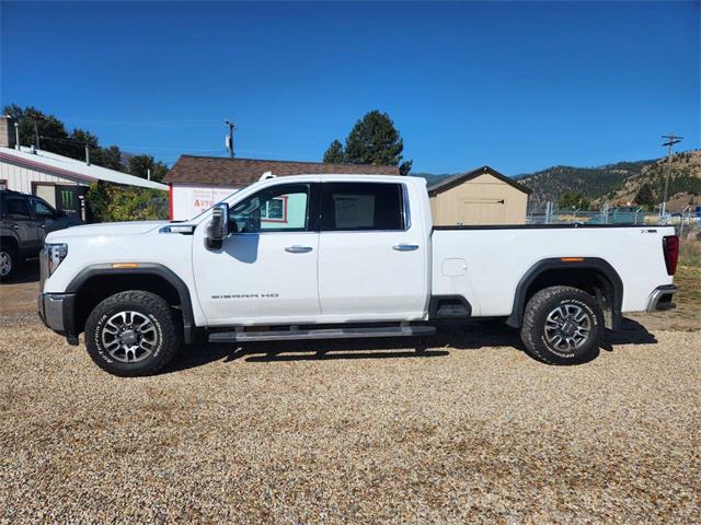 2025 GMC Sierra (CC-2107210) for sale in Lolo, Montana