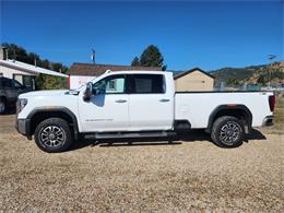 2025 GMC Sierra (CC-2107210) for sale in Lolo, Montana