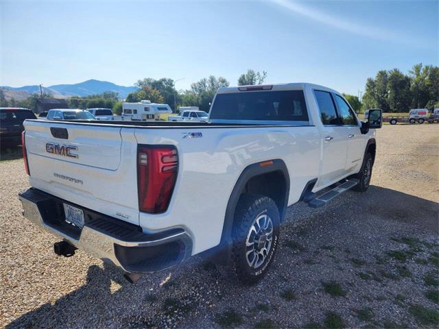 2025 GMC Sierra (CC-2107210) for sale in Lolo, Montana