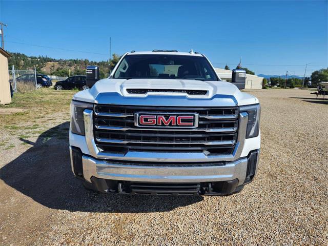 2025 GMC Sierra (CC-2107210) for sale in Lolo, Montana
