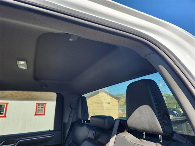 2025 GMC Sierra (CC-2107210) for sale in Lolo, Montana
