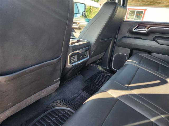 2025 GMC Sierra (CC-2107210) for sale in Lolo, Montana