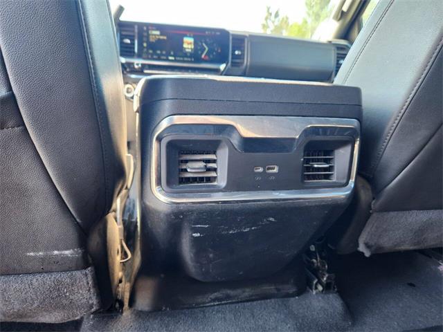 2025 GMC Sierra (CC-2107210) for sale in Lolo, Montana