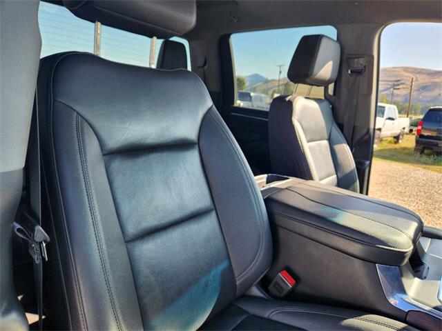 2025 GMC Sierra (CC-2107210) for sale in Lolo, Montana
