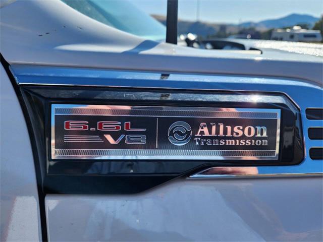 2025 GMC Sierra (CC-2107210) for sale in Lolo, Montana