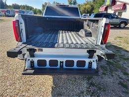 2025 GMC Sierra (CC-2107210) for sale in Lolo, Montana