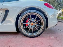 2014 Porsche Cayman (CC-2107215) for sale in Hanford, California