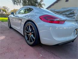 2014 Porsche Cayman (CC-2107215) for sale in Hanford, California