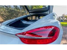 2014 Porsche Cayman (CC-2107215) for sale in Hanford, California