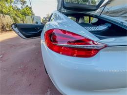 2014 Porsche Cayman (CC-2107215) for sale in Hanford, California
