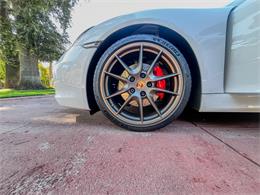 2014 Porsche Cayman (CC-2107215) for sale in Hanford, California