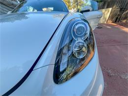 2014 Porsche Cayman (CC-2107215) for sale in Hanford, California