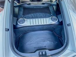2014 Porsche Cayman (CC-2107215) for sale in Hanford, California