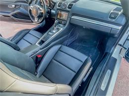 2014 Porsche Cayman (CC-2107215) for sale in Hanford, California