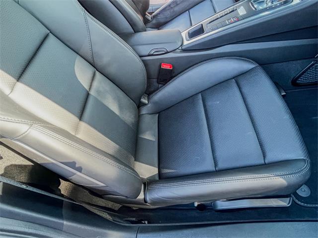 2014 Porsche Cayman (CC-2107215) for sale in Hanford, California