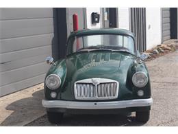1958 MG A (CC-2107216) for sale in Elyria, Ohio