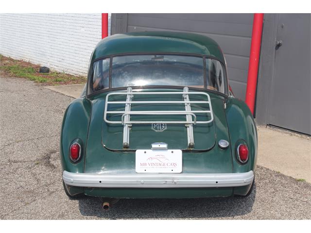 1958 MG A (CC-2107216) for sale in Elyria, Ohio