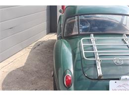 1958 MG A (CC-2107216) for sale in Elyria, Ohio