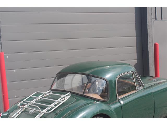 1958 MG A (CC-2107216) for sale in Elyria, Ohio