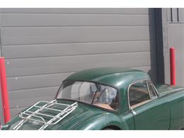 1958 MG A (CC-2107216) for sale in Elyria, Ohio