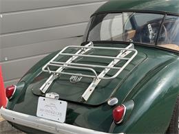 1958 MG A (CC-2107216) for sale in Elyria, Ohio