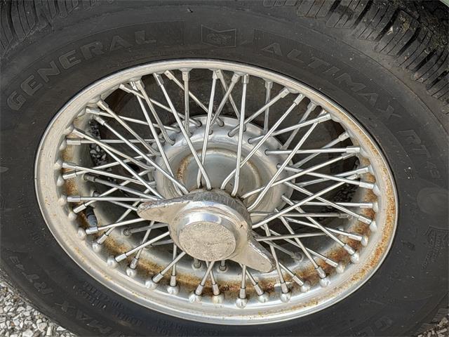 1958 MG A (CC-2107216) for sale in Elyria, Ohio