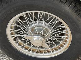 1958 MG A (CC-2107216) for sale in Elyria, Ohio