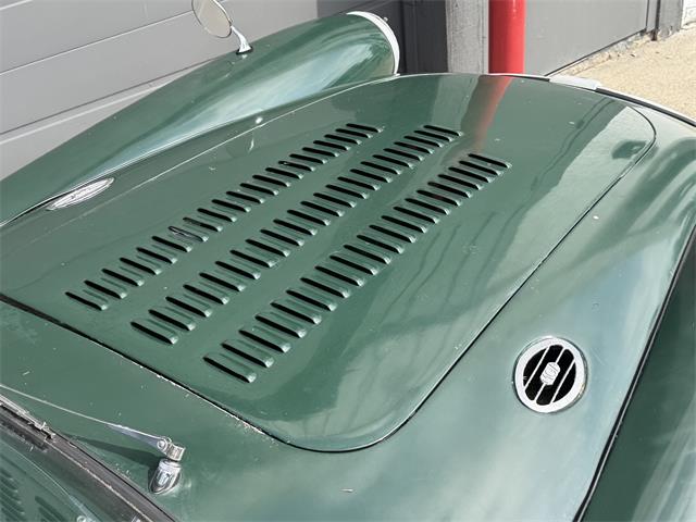 1958 MG A (CC-2107216) for sale in Elyria, Ohio