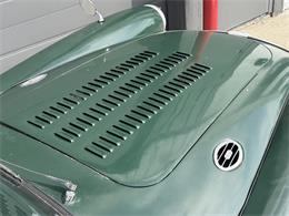 1958 MG A (CC-2107216) for sale in Elyria, Ohio