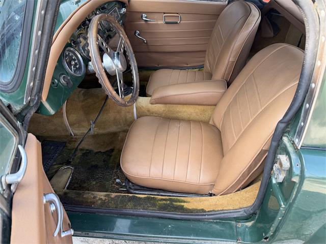 1958 MG A (CC-2107216) for sale in Elyria, Ohio