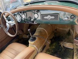 1958 MG A (CC-2107216) for sale in Elyria, Ohio