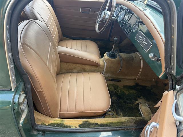 1958 MG A (CC-2107216) for sale in Elyria, Ohio