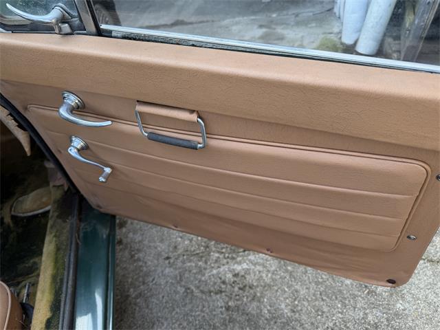 1958 MG A (CC-2107216) for sale in Elyria, Ohio