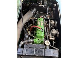 1958 MG A (CC-2107216) for sale in Elyria, Ohio