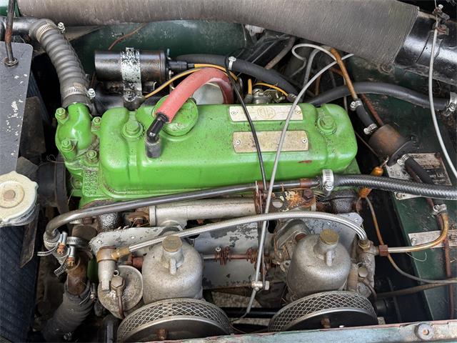 1958 MG A (CC-2107216) for sale in Elyria, Ohio