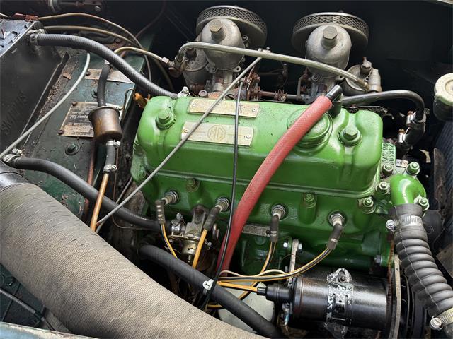 1958 MG A (CC-2107216) for sale in Elyria, Ohio