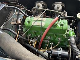 1958 MG A (CC-2107216) for sale in Elyria, Ohio