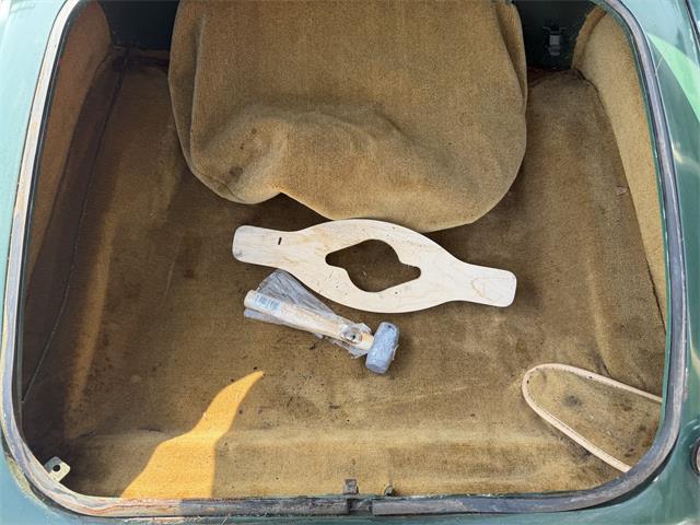 1958 MG A (CC-2107216) for sale in Elyria, Ohio