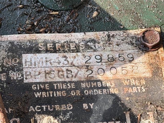 1958 MG A (CC-2107216) for sale in Elyria, Ohio