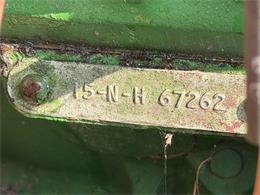 1958 MG A (CC-2107216) for sale in Elyria, Ohio