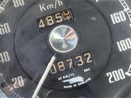 1958 MG A (CC-2107216) for sale in Elyria, Ohio