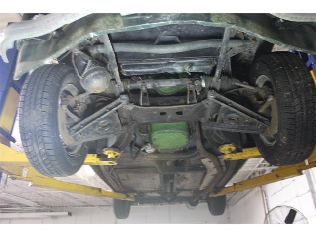 1958 MG A (CC-2107216) for sale in Elyria, Ohio