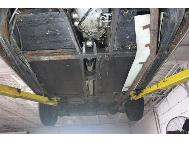 1958 MG A (CC-2107216) for sale in Elyria, Ohio