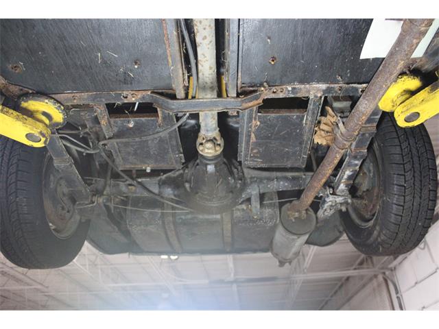 1958 MG A (CC-2107216) for sale in Elyria, Ohio