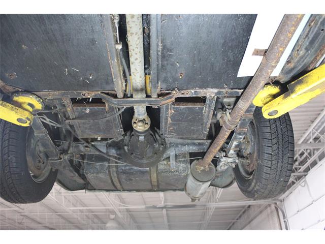 1958 MG A (CC-2107216) for sale in Elyria, Ohio