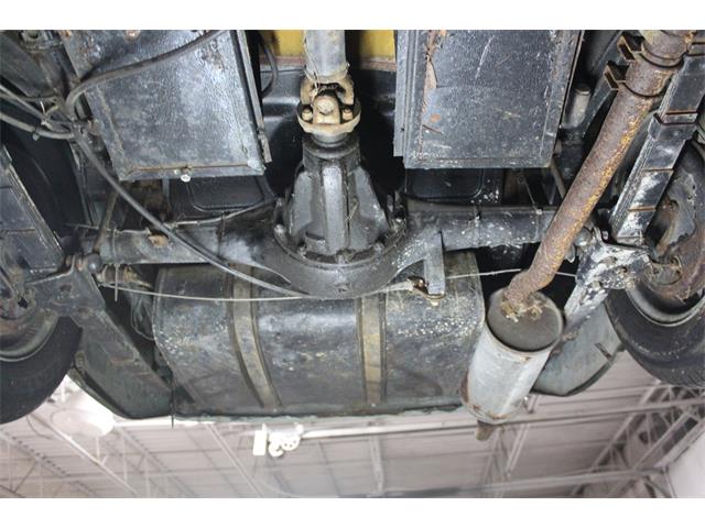 1958 MG A (CC-2107216) for sale in Elyria, Ohio